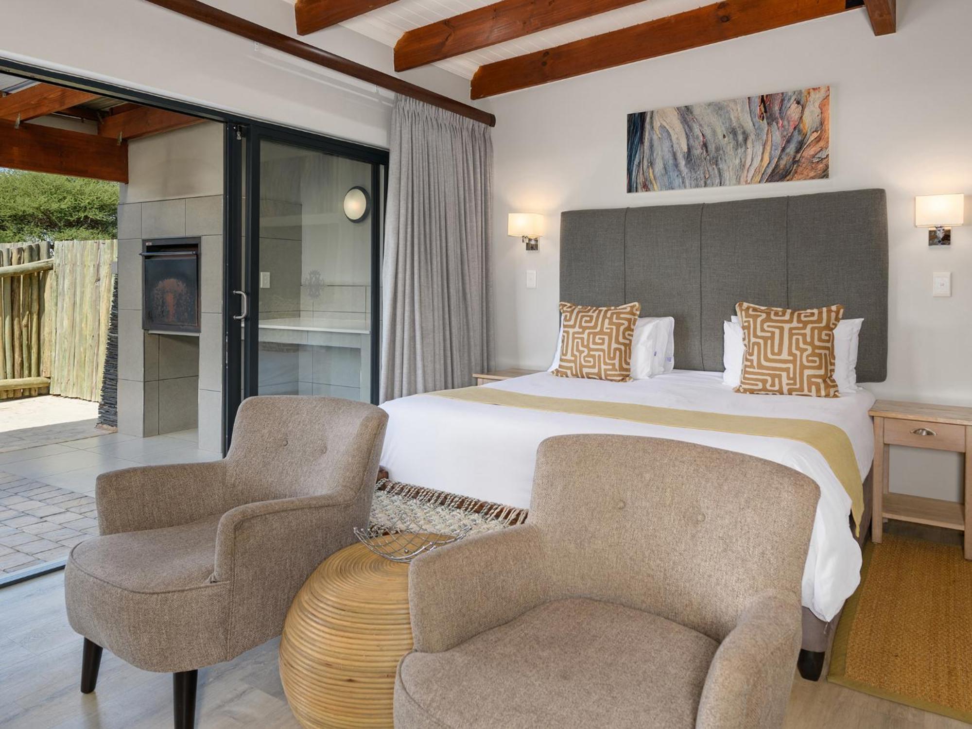 The Kingdom Resort Ledig Pokoj fotografie