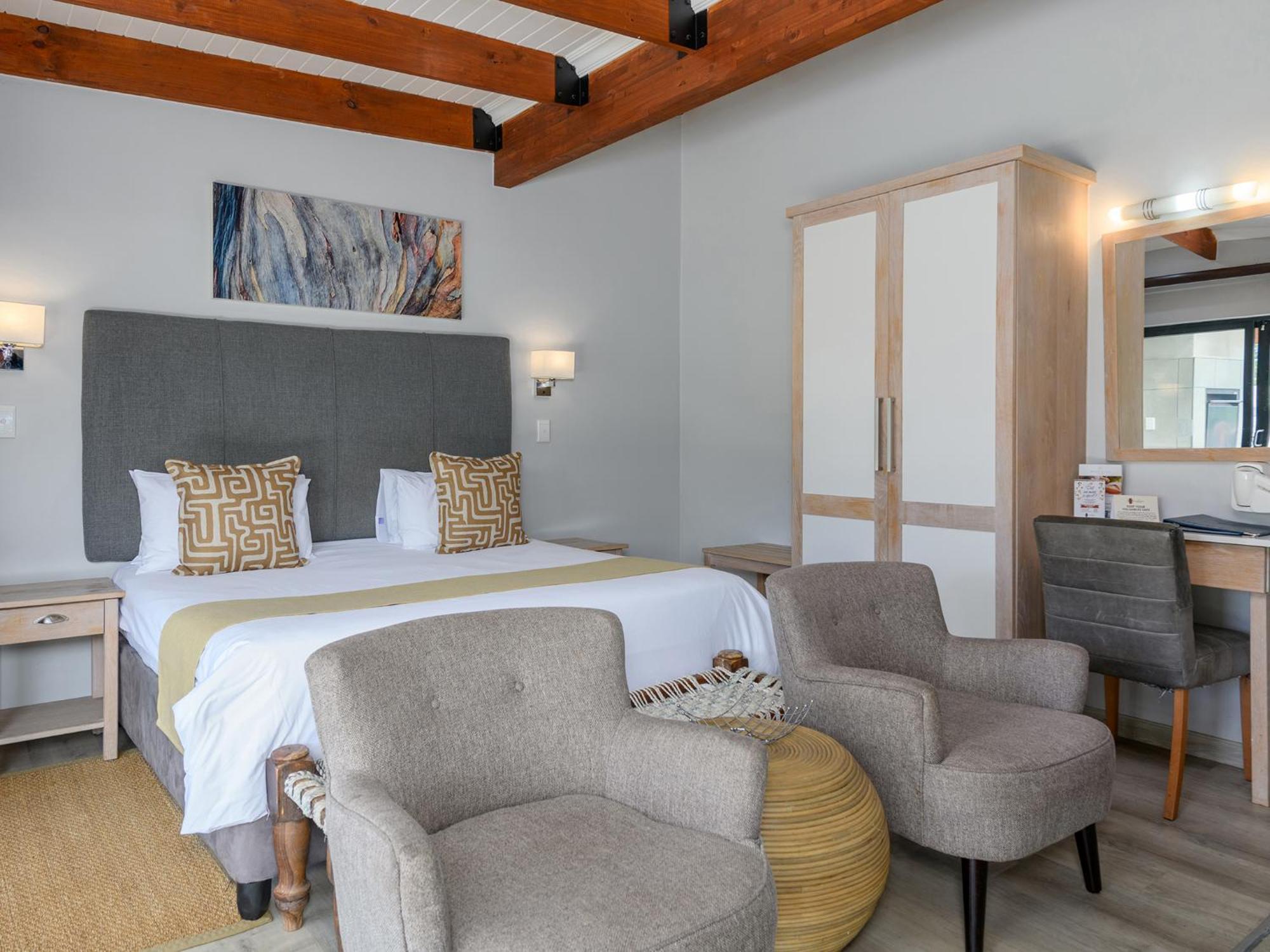 The Kingdom Resort Ledig Pokoj fotografie