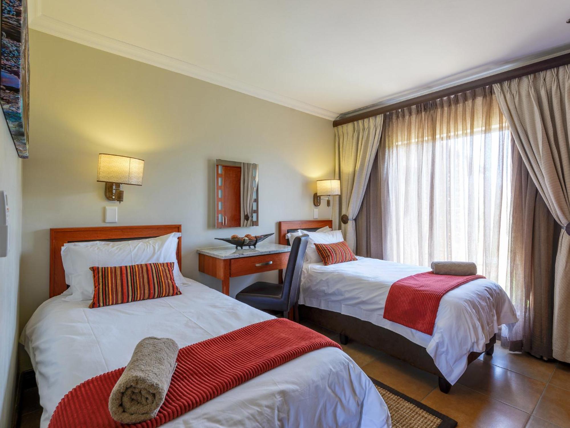 The Kingdom Resort Ledig Pokoj fotografie