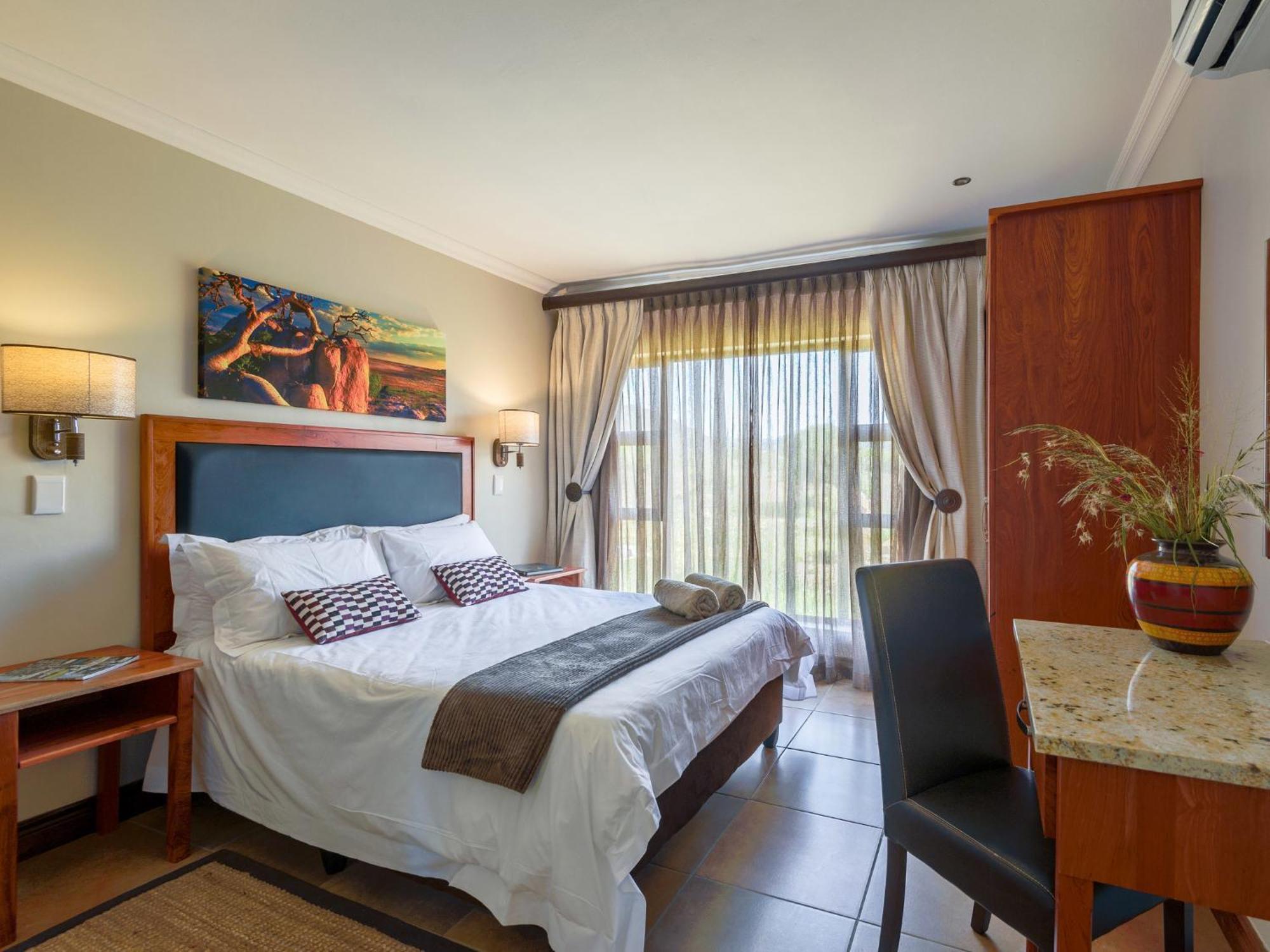 The Kingdom Resort Ledig Pokoj fotografie