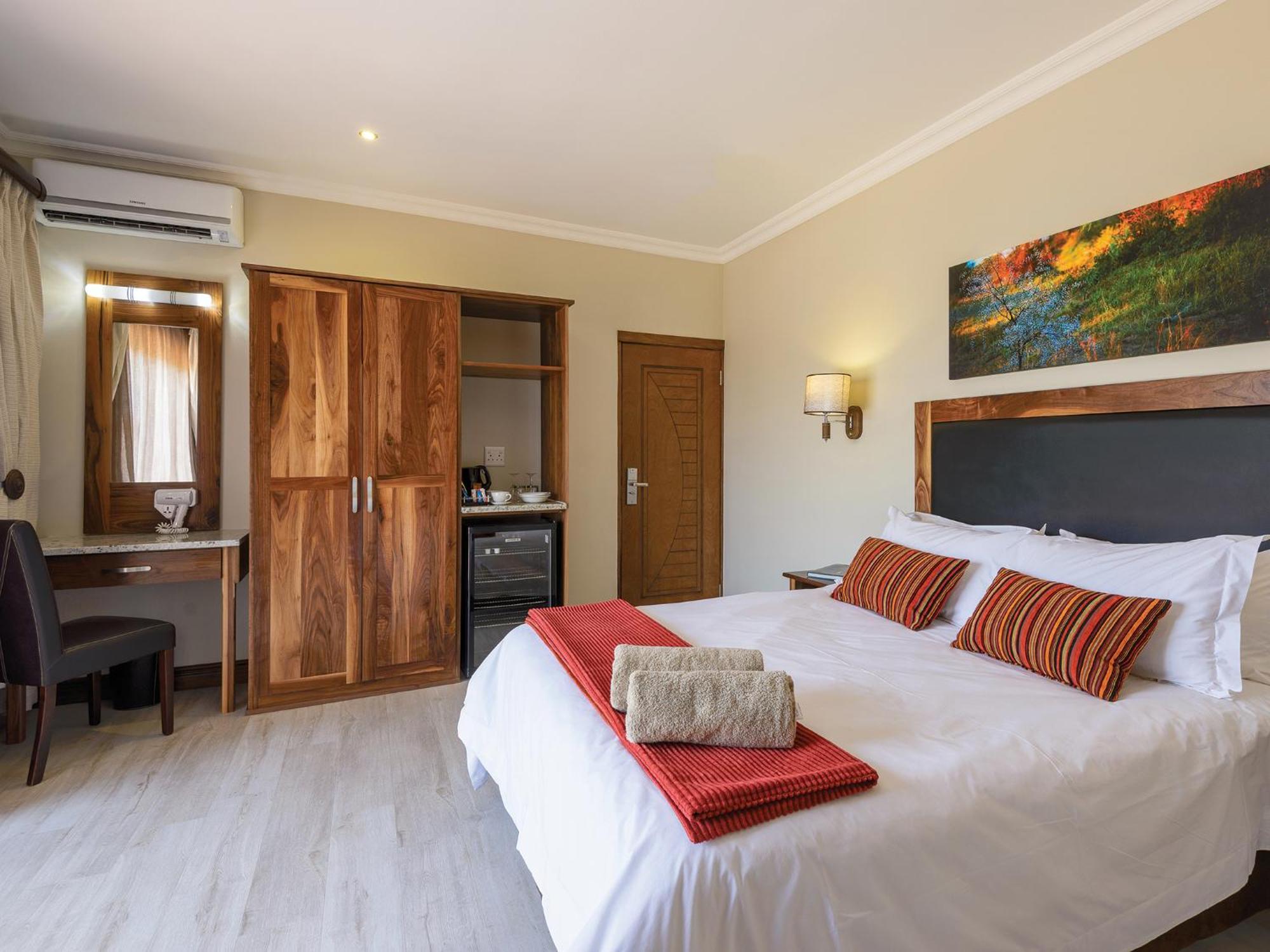 The Kingdom Resort Ledig Pokoj fotografie