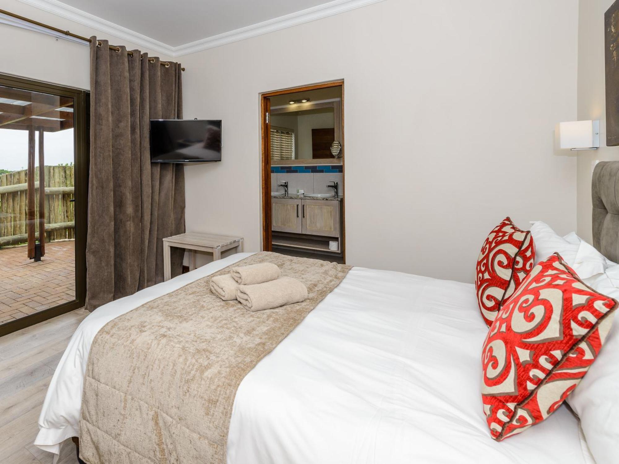 The Kingdom Resort Ledig Pokoj fotografie