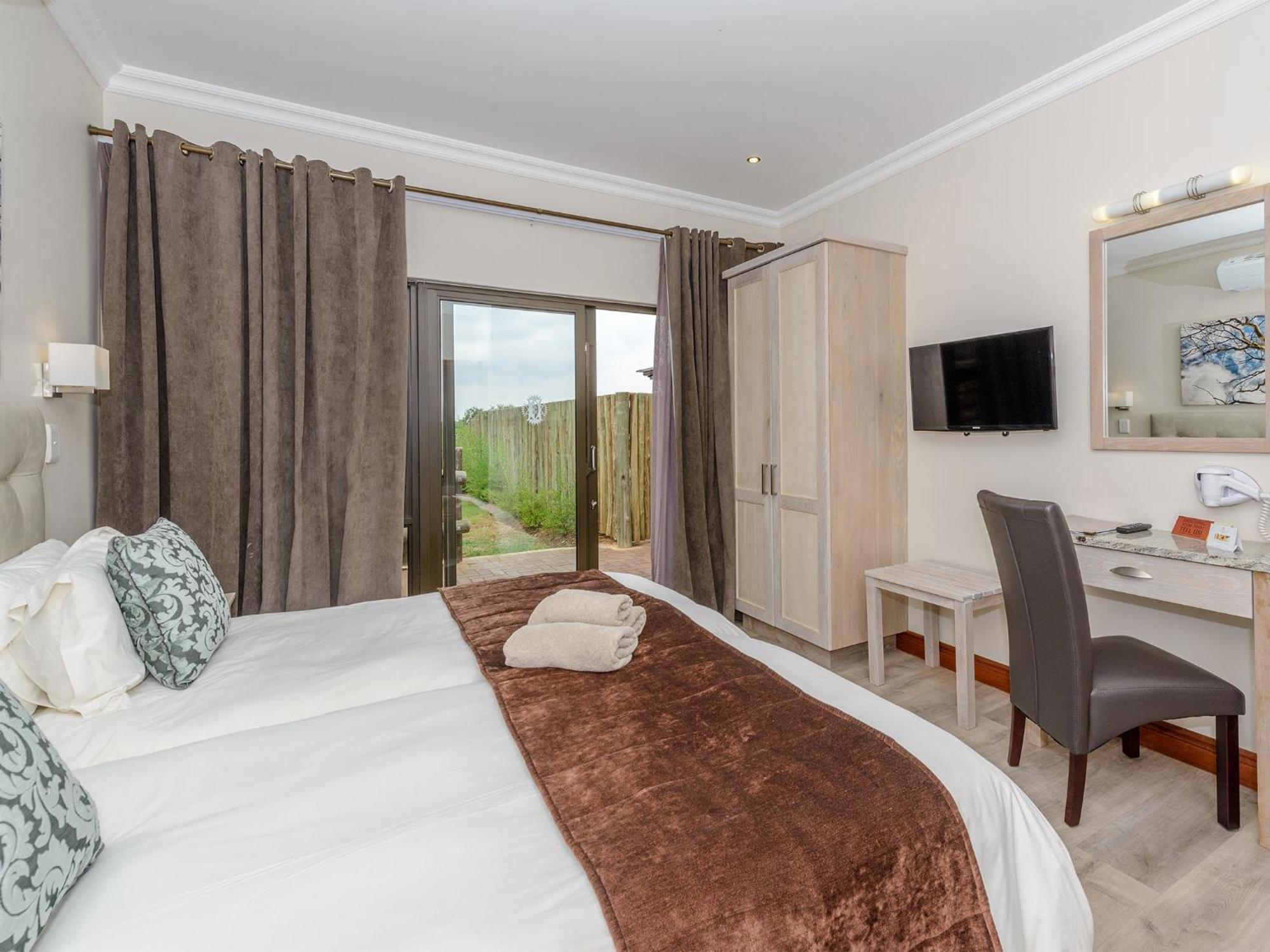 The Kingdom Resort Ledig Pokoj fotografie